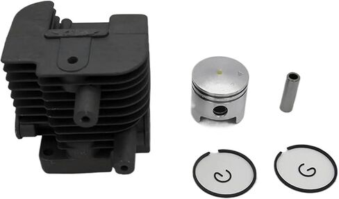 مجموعة أسطوانات 32 مم متوافقة مع P230 P231 TCX230 x230 T231 M230 DH230 C230 AH230 AH231 AHS231 LE230 LE231 20016-12112 in Kuwait