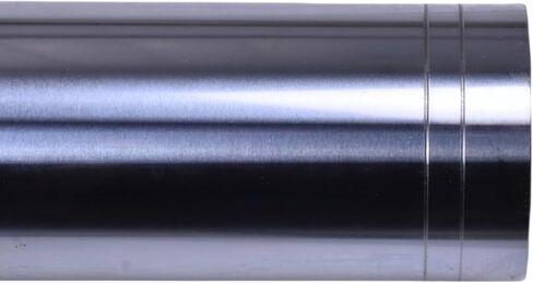 2pcs الأمامية الشوكة الداخلية أنابيب داخلية متوافقة مع Kawasaki Ninja650 EX650 Z650 R650 (2017-2022) استبدال 44013-0316 in Saudi Arabia