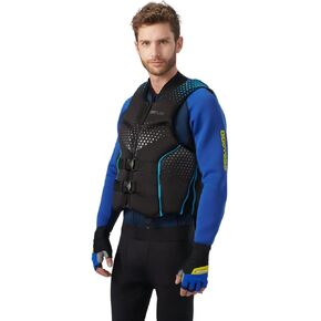 Sea-Doo New OEM, Large Breathable Airflow PFD/Life Jacket, 2859980990 in Kuwait