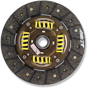 ACT 3000202 Performance Street Sprung Sprung Disc in Kuwait