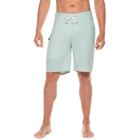 Coolibar UPF 50+ Men's San Marino Boardshort - Sun Protective in Saudi Arabia