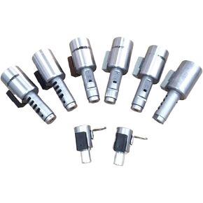 TF80-SC TF81-SC, TF80SC, TF81SC, AF406 Automatic Transmission Shift Solenoid Compatible For Citroen, Compatible For Volvo/Fiat/Peugeot/Renault in Saudi Arabia