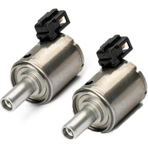 DPO/AL4 صمام الملف اللولبي التلقائي DPO/AL4 257416 9653760480 متوافق مع Peugeot متوافق مع Renault متوافق مع Citroen AL4 2574.16 257416 in Kuwait