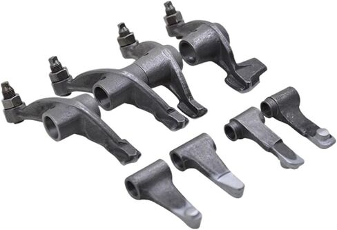 Motorcycle Camshaft Rocker Arm Assembly Suitable CB400ss CB400 SS XR400 NX400 NX4 14000-MCG-000(Camshaft) in Saudi Arabia