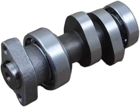 Performance Motorcycle Camshaft Rocker Arm Assembly Compatible With XR125L XR 125 L XR125 GLH 125 E STORM GLH125(Rocker arm) in Kuwait