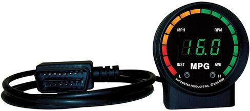 9105 مقياس Ecometer Ecometer ، 2-1/16 بوصة 9105 in Kuwait