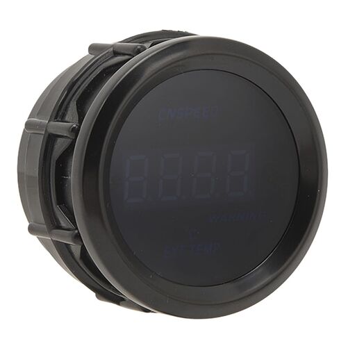 مقياس درجة حرارة الغاز 52 مم دقة عالية الالتزام 12V 200 إلى 1300 ℃ EGT DIGIGT EGT METER TEMP GAUGEEXHAUST درجة حرارة METEREGT GAUGEEGT METEREGT مع مقياس Sensordigital in Kuwait