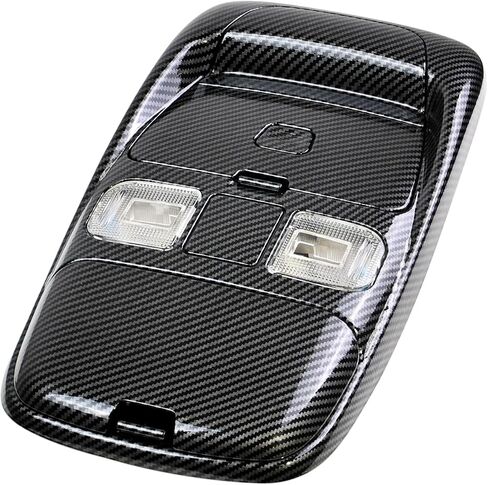 مجموعة ضوء القبة النفقات العامة متوافقة مع Dodge RAM 1500 2500 1999-2001 الأمامية LED تخزين وحدة التحكم النفقات النفق in Kuwait