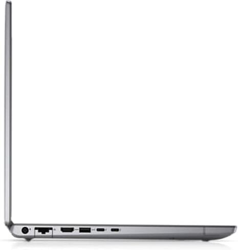 الكمبيوتر المحمول Dell Precision 7000 7670 Workstation (2022) | 16 بوصة FHD+ | Core i7 - 2 تيرابايت SSD - 32 جيجابايت رام - RTX A2000 | 16 نواة @ 4.8 جيجا هرتز - وحدة المعالجة المركزية من الجيل الثاني عشر Win 11 Pro (متجددة) in Saudi Arabia