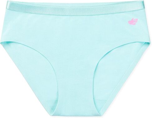 Lucky & Me | Bella Briefs | Girls Soft Cotton Tagless Underwear in Kuwait