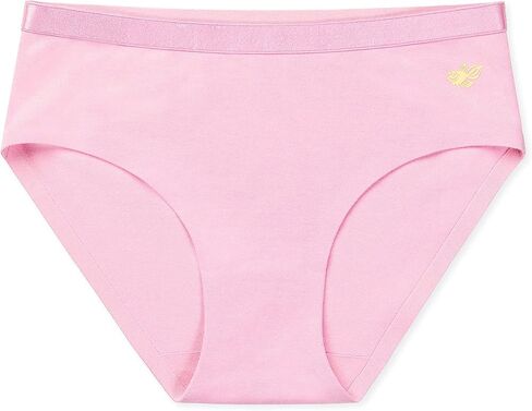 Lucky & Me | Bella Briefs | Girls Soft Cotton Tagless Underwear in Kuwait