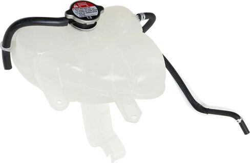 Garage-Pro Coolant Reservoir for JEEP GRAND CHEROKEE 2014-2015 3.0L Engine with Cap in Kuwait