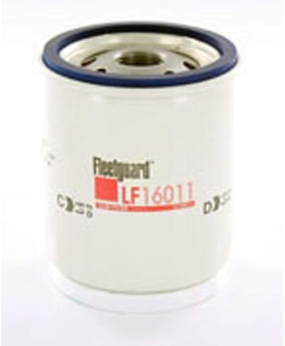 Fluid Filter LF16011 NSN 2940-01-509-8381 in Saudi Arabia