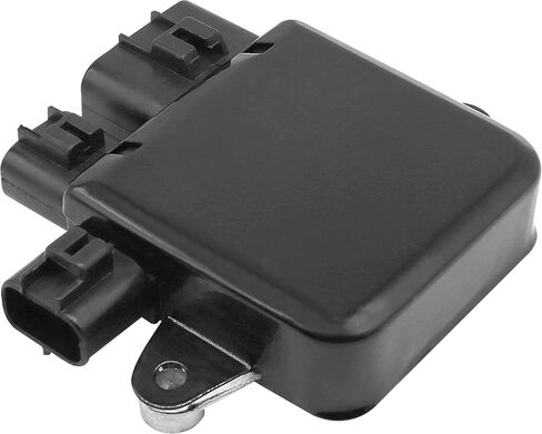 214934-GA0A Engine Radiator Fan Control Module Fit for Infiniti EX35 EX37 FX37 FX35 FX50 G25 G35 G37 M35 M45 M35H 2006-2017 for Nissan 370Z GT-R Juke 2009-2017 Replace 21493-EH10A 214934GA0A 21493EH10 in Saudi Arabia