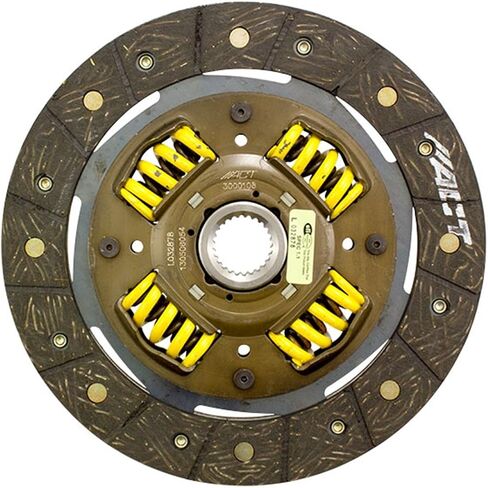 ACT 3000108 Performance Street Sprung Clutch Disc in Saudi Arabia