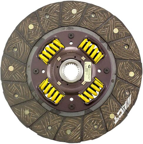 ACT 3000615 Performance Street Street Sprung Clutch Disc in Saudi Arabia