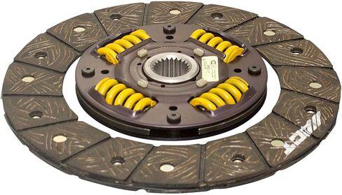 ACT 3000615 Performance Street Street Sprung Clutch Disc in Saudi Arabia