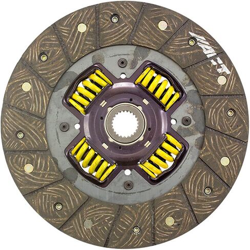 ACT 3000615 Performance Street Street Sprung Clutch Disc in Saudi Arabia