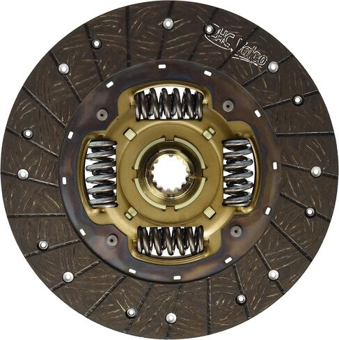Sachs SD80284 CLUCT DISC in Saudi Arabia