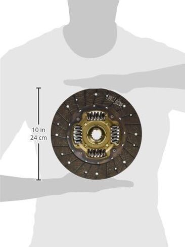 Sachs SD80284 CLUCT DISC in Saudi Arabia
