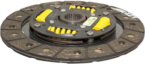 ACT 3000202 Performance Street Sprung Sprung Disc in Kuwait