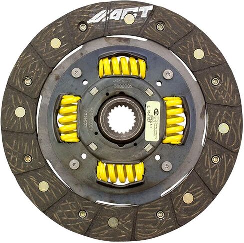 ACT 3000302 Performance Street Sprung Sprung Disc in Saudi Arabia
