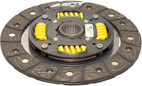 ACT 3000302 Performance Street Sprung Sprung Disc in Saudi Arabia
