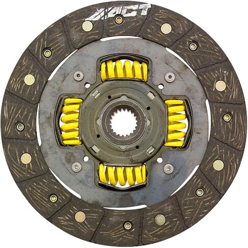 ACT 3000302 Performance Street Sprung Sprung Disc in Saudi Arabia