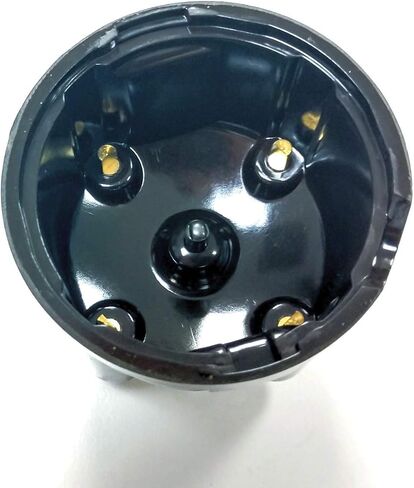 16-9435 VW BUG AIR COOLED Replacement Distributor Cap For 009 Distributor, Each in Saudi Arabia