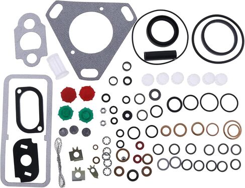 ZTUOAUMA Injection Pump Repair Kit 7135-110 CAV7135-110 3003-3106 for Long Tractor 350 445 460 510 550 560 610 2360 2460 2510 2610 and Universal Products in Saudi Arabia