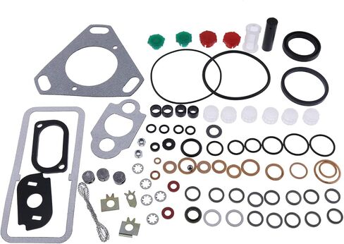 ZTUOAUMA Injection Pump Repair Kit 7135-110 CAV7135-110 3003-3106 for Long Tractor 350 445 460 510 550 560 610 2360 2460 2510 2610 and Universal Products in Saudi Arabia