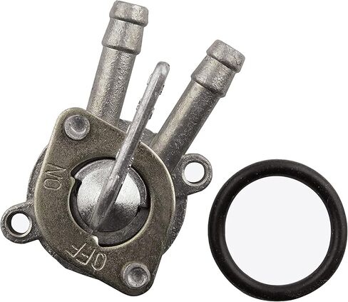Switch Petcock متوافق مع Honda ATC 125m 1984-1985 in Kuwait