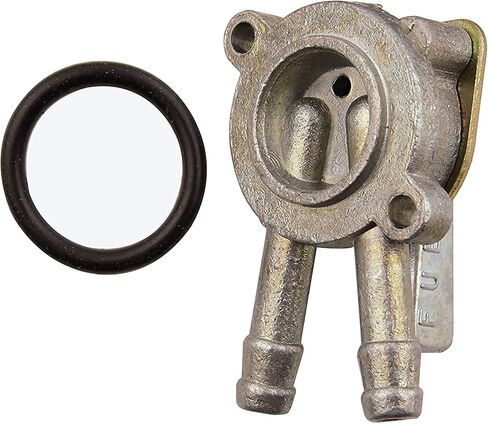 Switch Petcock متوافق مع Honda ATC 125m 1984-1985 in Kuwait
