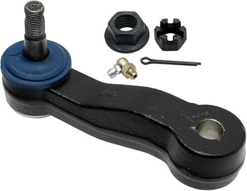 ACDelco Professional 45C1121 Steering Linkage Idler Arm , Black in Saudi Arabia