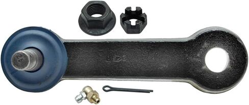 ACDelco Professional 45C1121 Steering Linkage Idler Arm , Black in Saudi Arabia