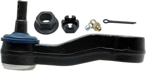 ACDelco Professional 45C1121 Steering Linkage Idler Arm , Black in Saudi Arabia