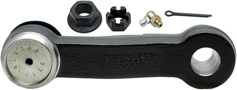 ACDelco Professional 45C1121 Steering Linkage Idler Arm , Black in Saudi Arabia