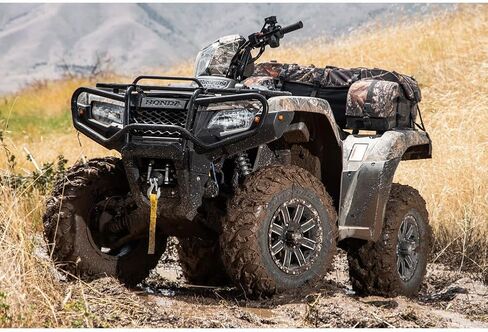 Tusk Mud Force® Tire 26x11-12 in Saudi Arabia
