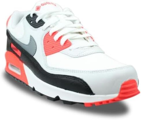 Nike Air Max 90 Gore-TEX Men's Shoes (FD5810-002,Dark Smoke Grey/Cool Grey) Size 8.5 in Saudi Arabia