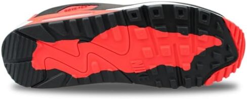 Nike Air Max 90 Gore-TEX Men's Shoes (FD5810-002,Dark Smoke Grey/Cool Grey) Size 8.5 in Saudi Arabia