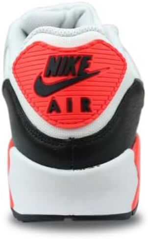 Nike Air Max 90 Gore-TEX Men's Shoes (FD5810-002,Dark Smoke Grey/Cool Grey) Size 8.5 in Saudi Arabia