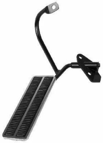 for Chevy for Nova 1969-1972 Accelerator Pedal Assembly 43356VZ in Saudi Arabia