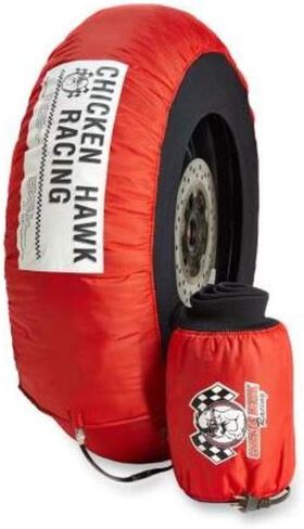 Tire Warmer Adj Temp 180-205 CHR 2-SBK-15 in Saudi Arabia