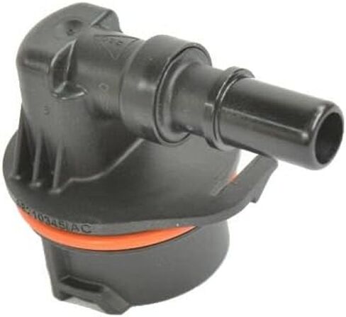 Mopar 68210345AC VALVE PCV in Saudi Arabia