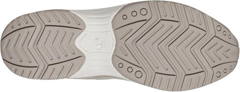 Easy Spirit Women's Trina 2 Sneaker, Black, 7.5 in Kuwait