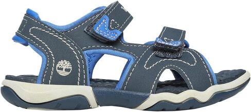 Timberland Youth Adventure Seeker 2-Strap Sandal, Navy, 13 Medium in Saudi Arabia