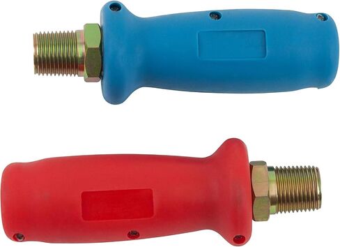 منتجات mytee gladhands و poly extensions - اتصالات الطوارئ والخدمة الحمراء والأزرق in Kuwait