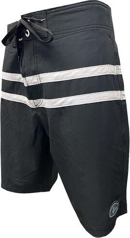 Go Barefoot Kick Back 8 Way Stretch Boardshorts in Saudi Arabia