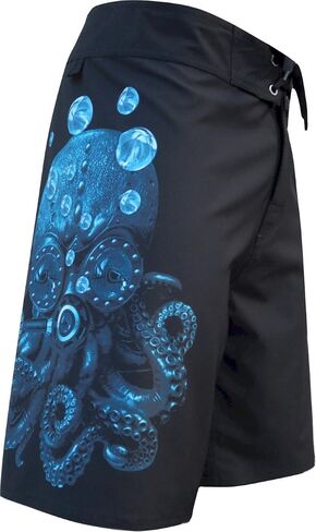 Tormenter Sportsman 8 Way Stretch Boardshorts SPF 35 in Saudi Arabia