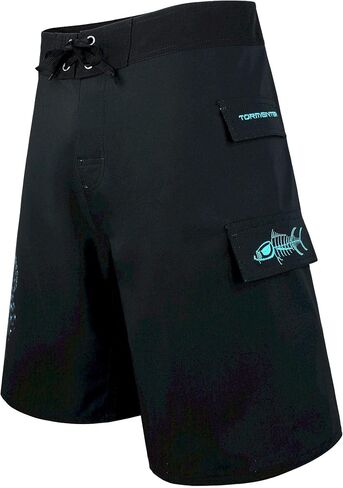 Tormenter Sportsman 8 Way Stretch Boardshorts SPF 35 in Saudi Arabia